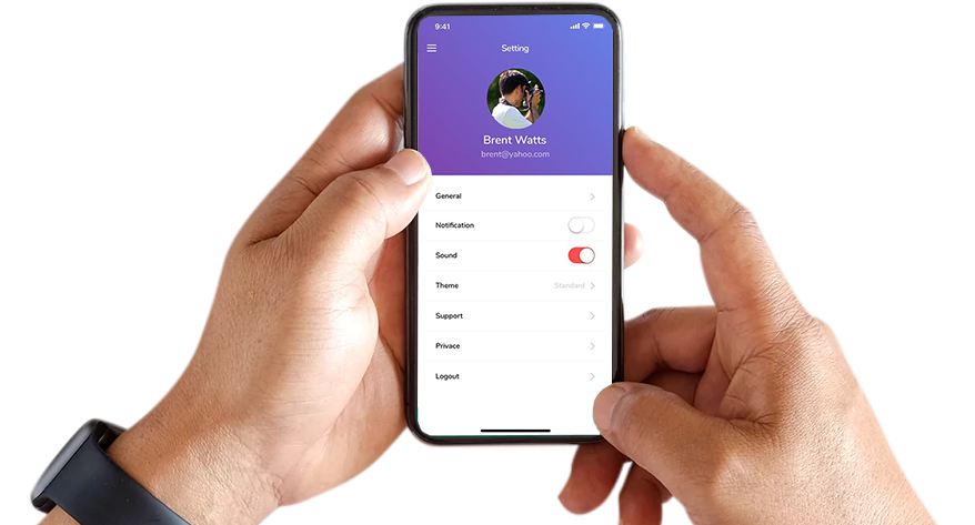 تحميل التطبيق